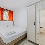 Delta Muga Con Vistas Al Mar Apartman Empuriabrava