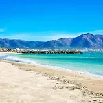 Delta Muga Con Vistas Al Mar Apartman Empuriabrava