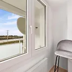 Apartman Delta Muga Con Vistas Al Mar *