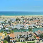 Delta Muga Con Vistas Al Mar * Empuriabrava