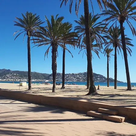 Apartment Delta Muga Con Vistas Al Mar Empuriabrava